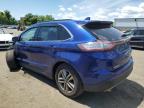 2015 Ford Edge Sel за продажба в New Britain, CT - Front End