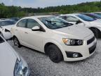 2016 Chevrolet Sonic Ltz на продаже в Fairburn, GA - Mechanical