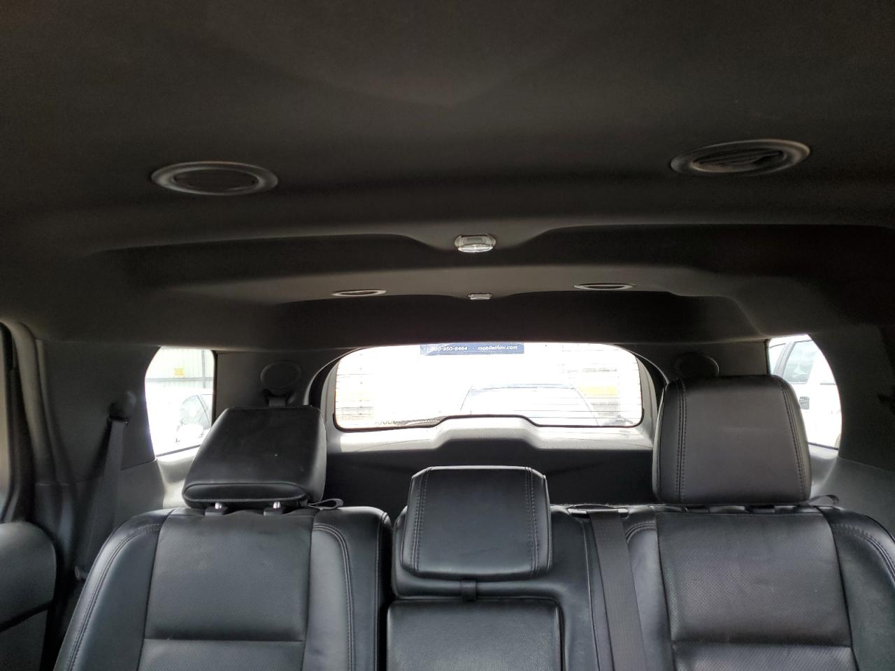 2012 Ford Explorer Limited VIN: 1FMHK8F84CGA52067 Lot: 56436294