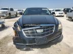 2015 Cadillac Ats Luxury de vânzare în Andrews, TX - Front End