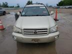 2003 Toyota Highlander Limited na sprzedaż w Pekin, IL - Undercarriage