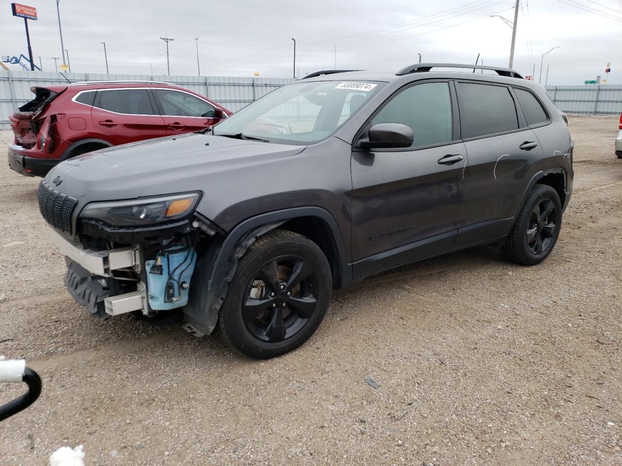 2020 JEEP GRAND CHER