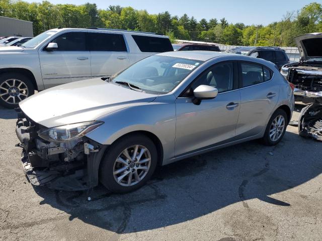 2014 Mazda 3 Touring for Sale in Exeter, RI - Front End