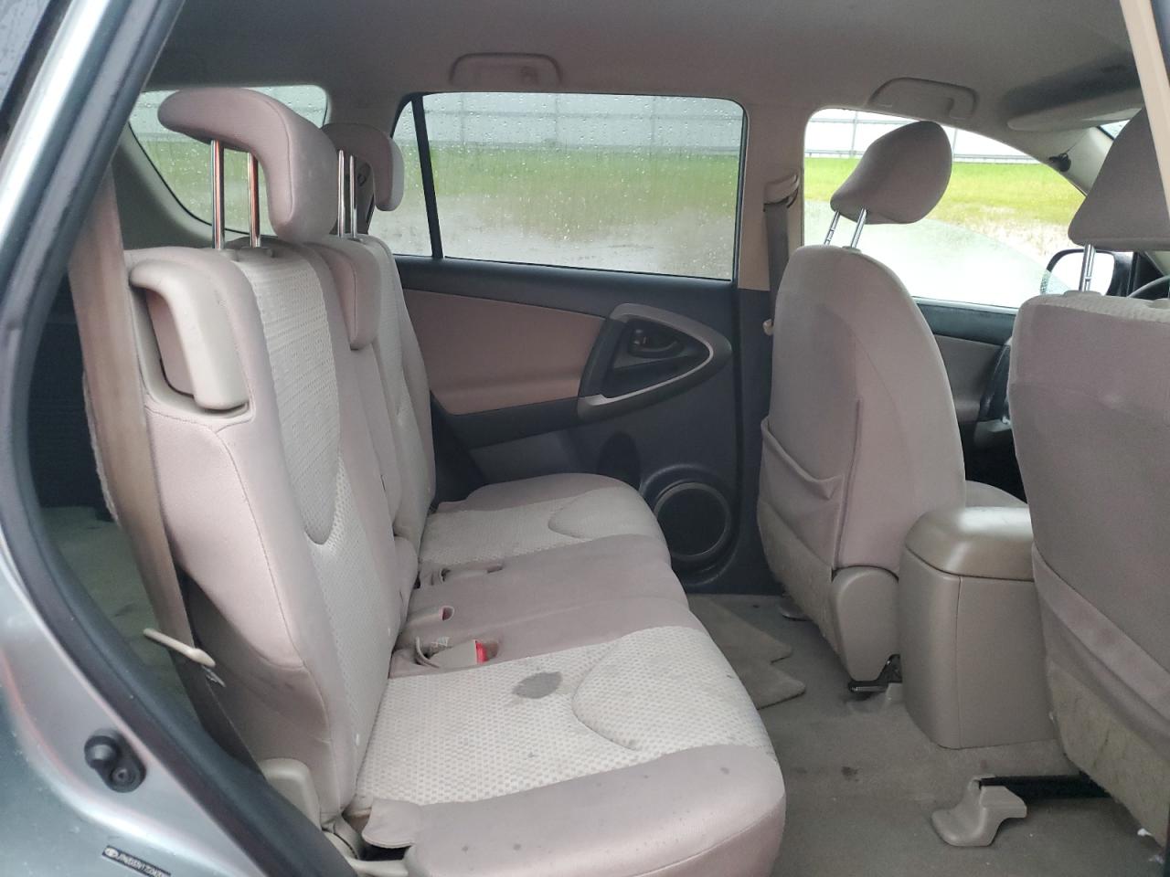 2007 Toyota Rav4 VIN: JTMZD33V175047099 Lot: 56773434