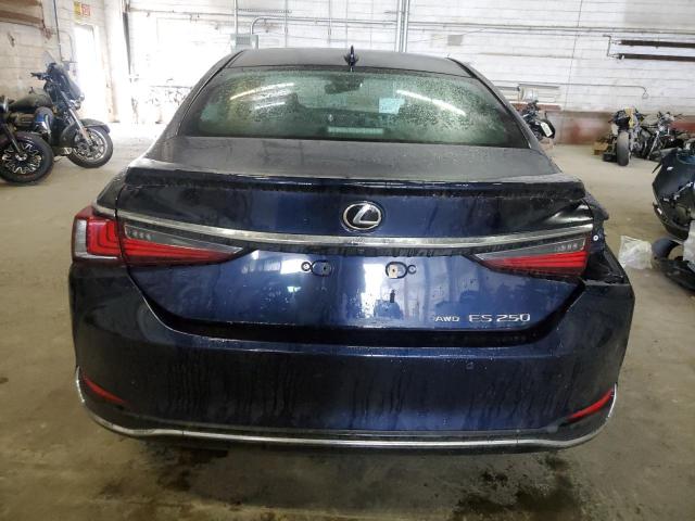 58AD11D17MU003035 | 2021 Lexus es 250 base