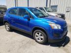 2015 Chevrolet Trax 1Ls na sprzedaż w Las Vegas, NV - Front End