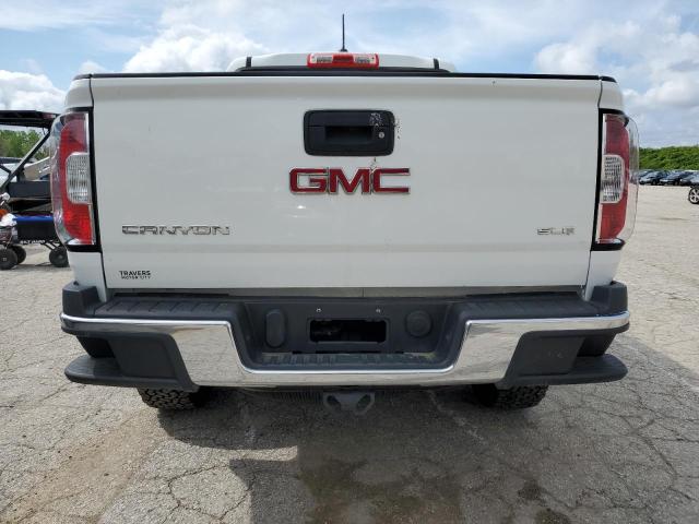 2017 GMC CANYON SLE 1GTG5CEN0H1193780  53747594