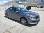 2017 Volkswagen Jetta Se for Sale in Farr West, UT - Front End