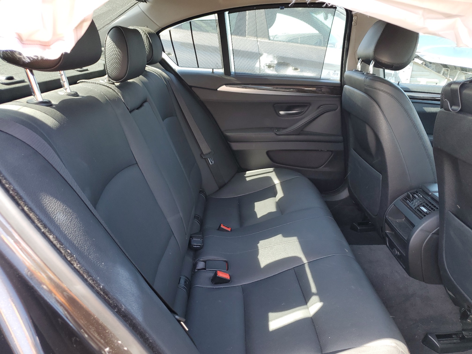 WBA5A5C51GD528637 2016 BMW 528 I