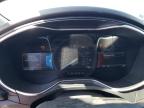 2017 Ford Fusion Titanium იყიდება Albuquerque-ში, NM - Front End
