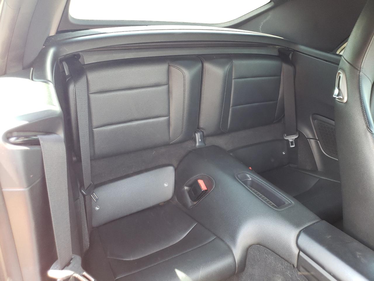 2013 Porsche 911 Carrera S VIN: WP0CB2A90DS156050 Lot: 56306184