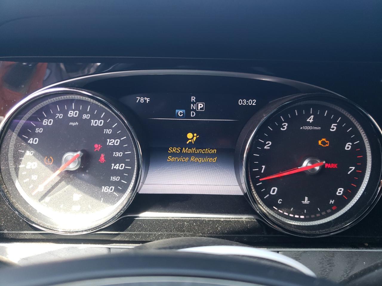 2017 Mercedes-Benz E 300 VIN: WDDZF4JB7HA037197 Lot: 54769714