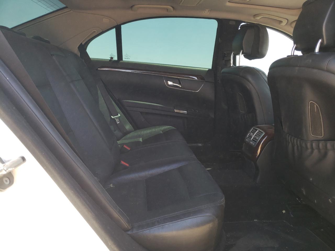 2012 Mercedes-Benz S 550 VIN: WDDNG7DB1CA468796 Lot: 57051844