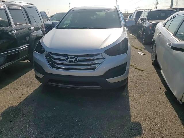 2015 Hyundai Santa Fe Sport VIN: 5XYZT3LB3FG304780 Lot: 53932284