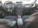 2016 Jeep Renegade Trailhawk na sprzedaż w North Las Vegas, NV - Rear End