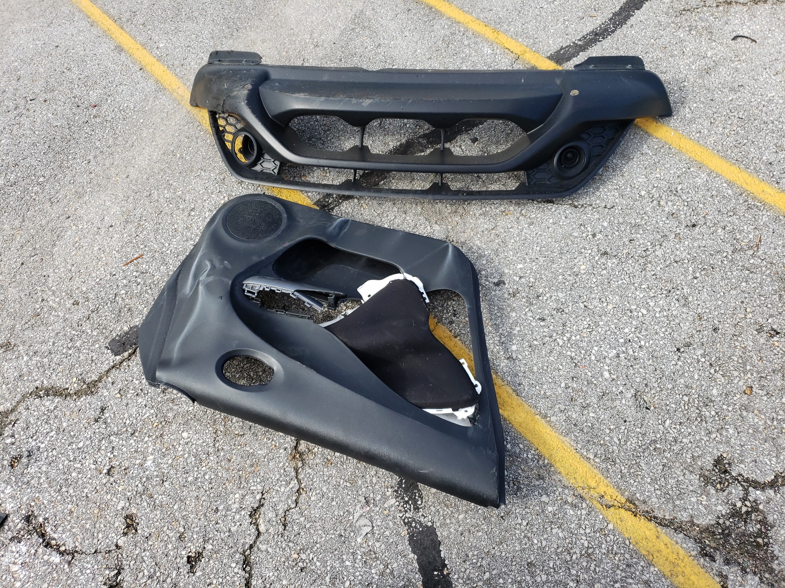 JN8AF5MVXGT652255 2016 Nissan Juke S