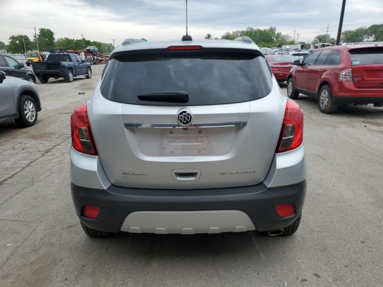 KL4CJASB3FB256073 2015 Buick Encore