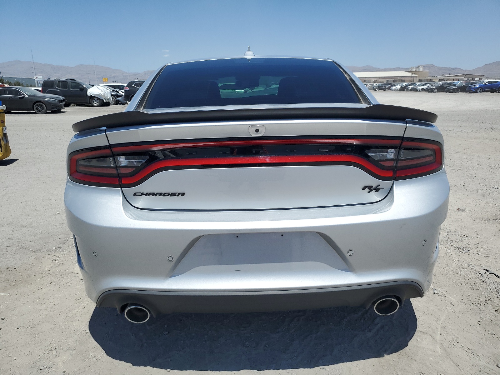 2023 Dodge Charger R/T vin: 2C3CDXCT9PH534107