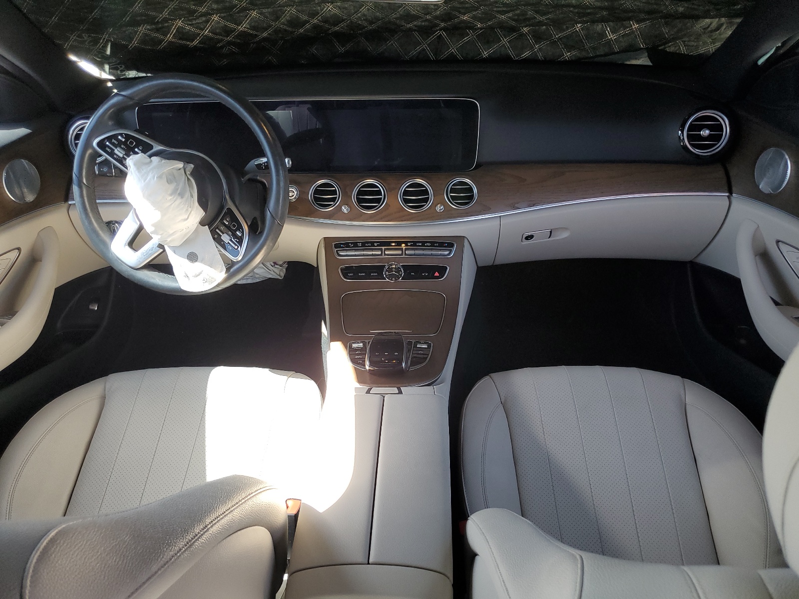 W1KZF8DB7LA835663 2020 Mercedes-Benz E 350