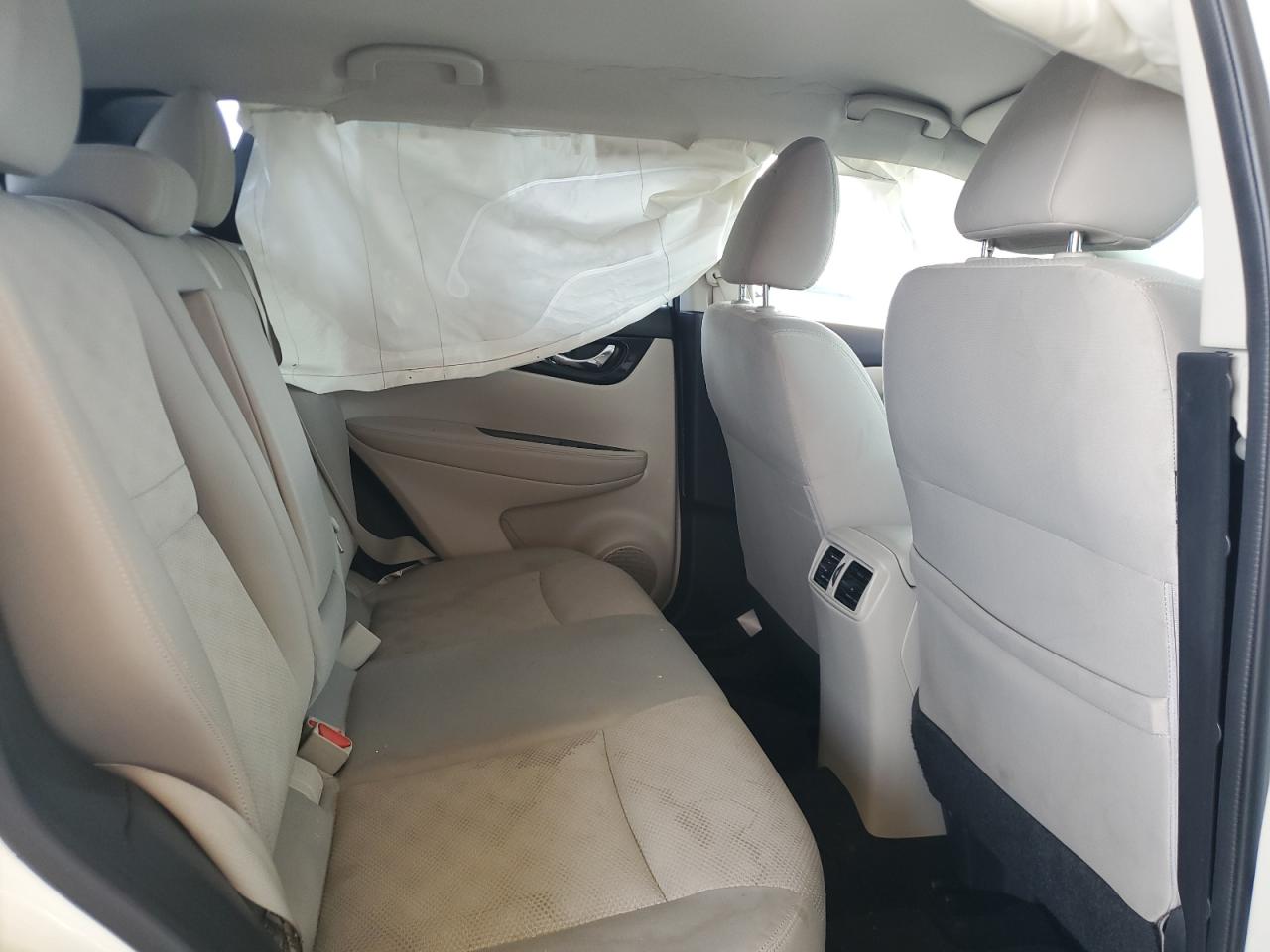 2018 Nissan Rogue Sport S VIN: JN1BJ1CP2JW106942 Lot: 54504544