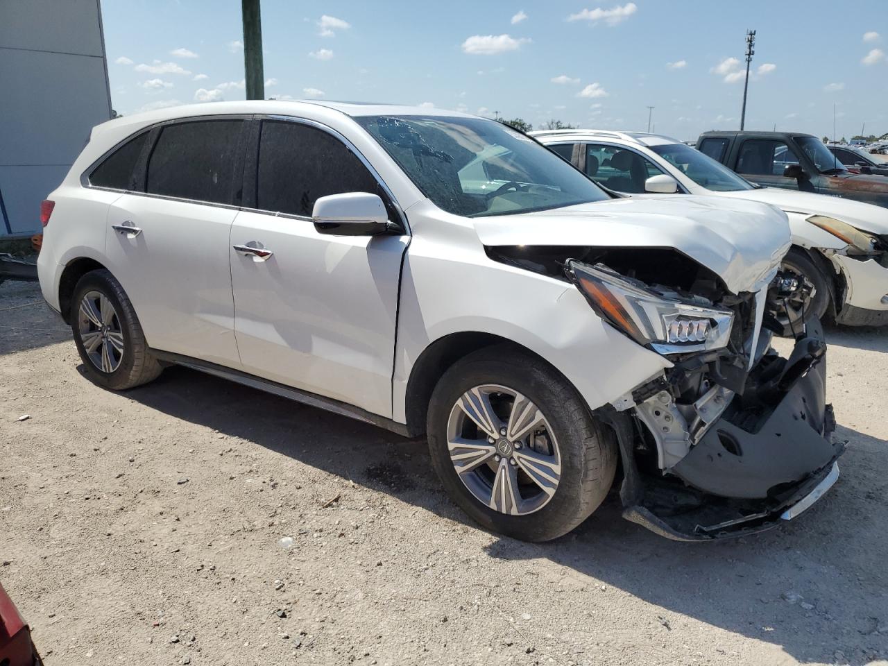 2020 Acura MDX - Image 4