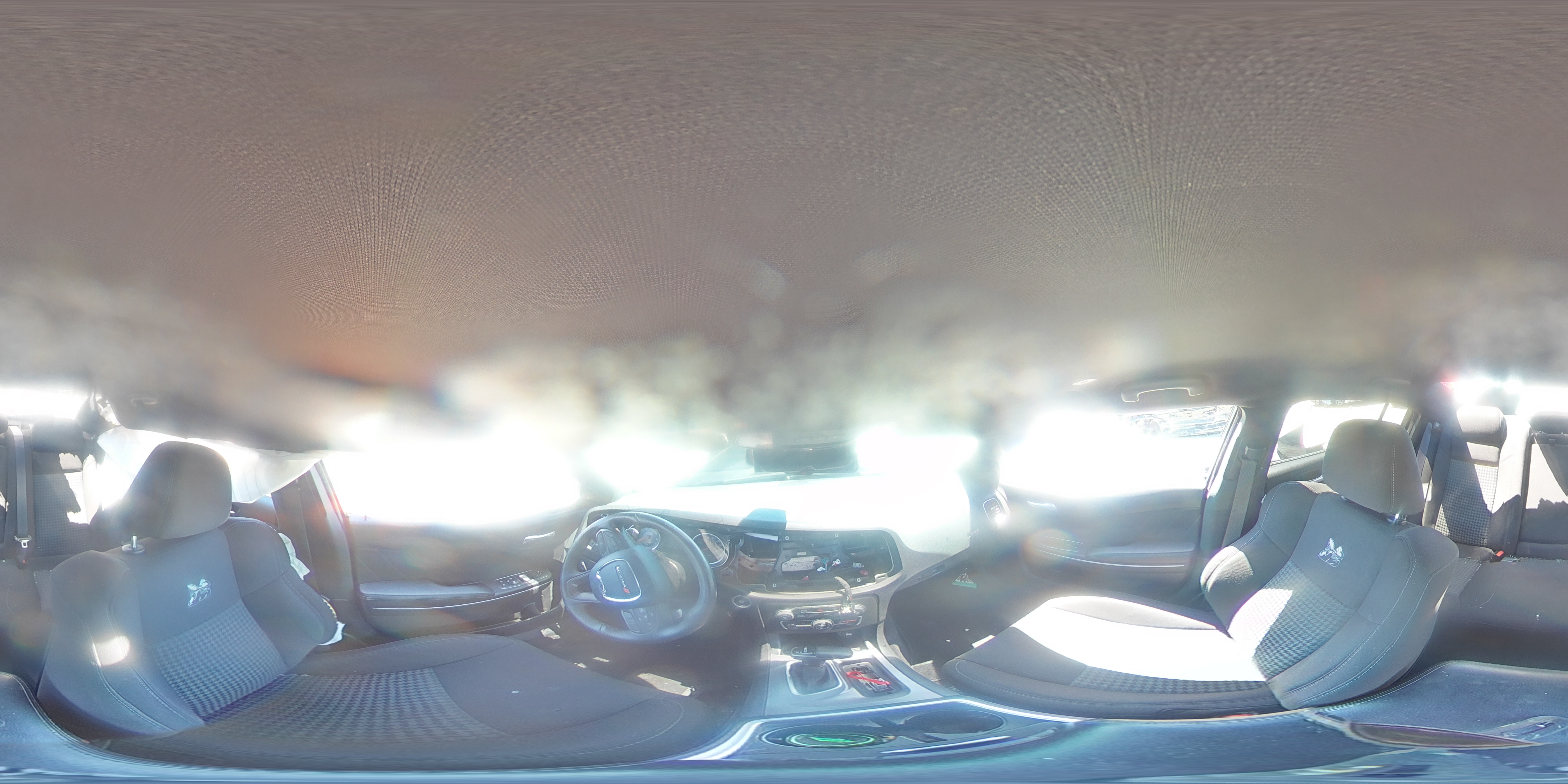 2021 Dodge Charger - Image 13
