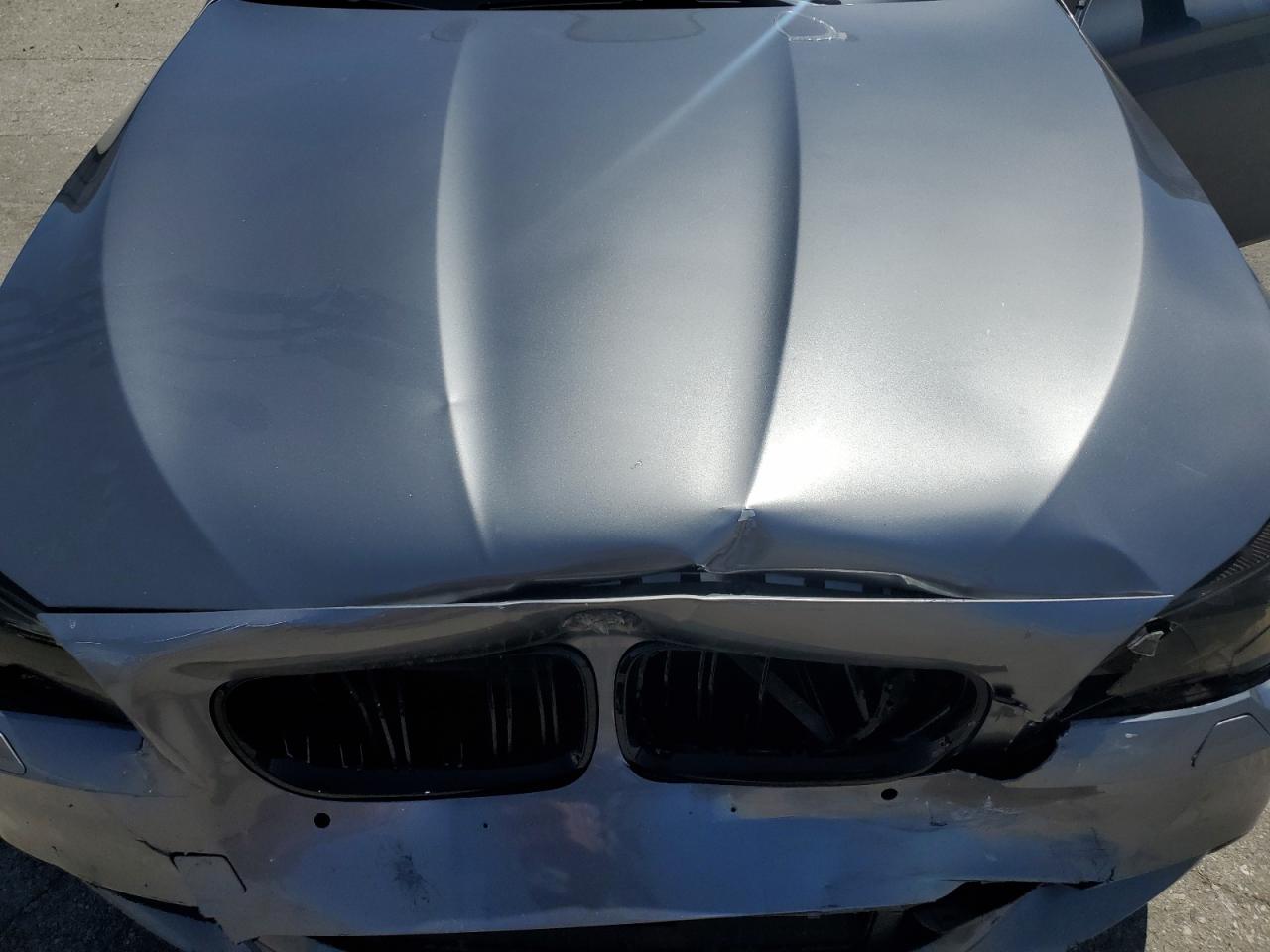 2014 BMW 535 I VIN: WBA5B1C56ED477364 Lot: 54413314