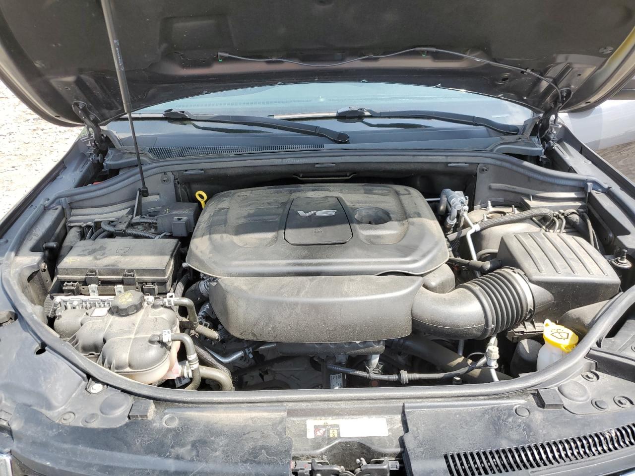 2019 Jeep Grand Cherokee Laredo VIN: 1C4RJFAGXKC568857 Lot: 55859704