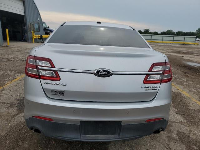 1FAHP2F85HG114981 | 2017 Ford taurus limited