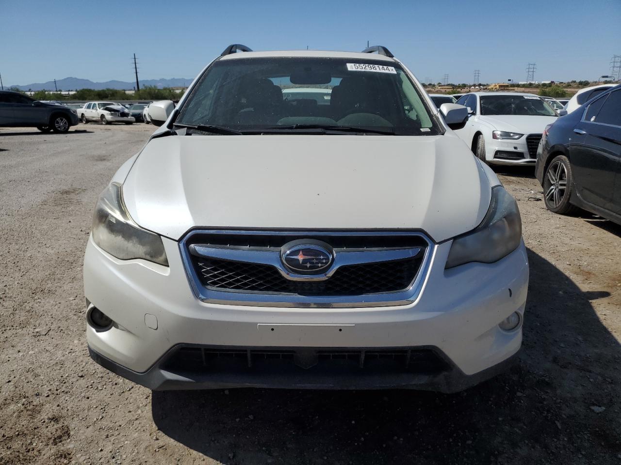 2014 Subaru XV - Image 5