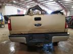 2011 Ford F250 Super Duty на продаже в Lansing, MI - Rollover