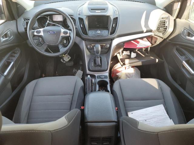 Паркетники FORD ESCAPE 2016 Синий