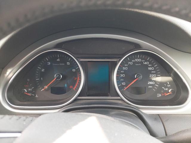 WA1AGDFE6ED009662 - 2014 AUDI Q7 - #53542284