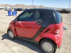 2012 Smart Fortwo Pure for Sale in North Las Vegas, NV - Front End