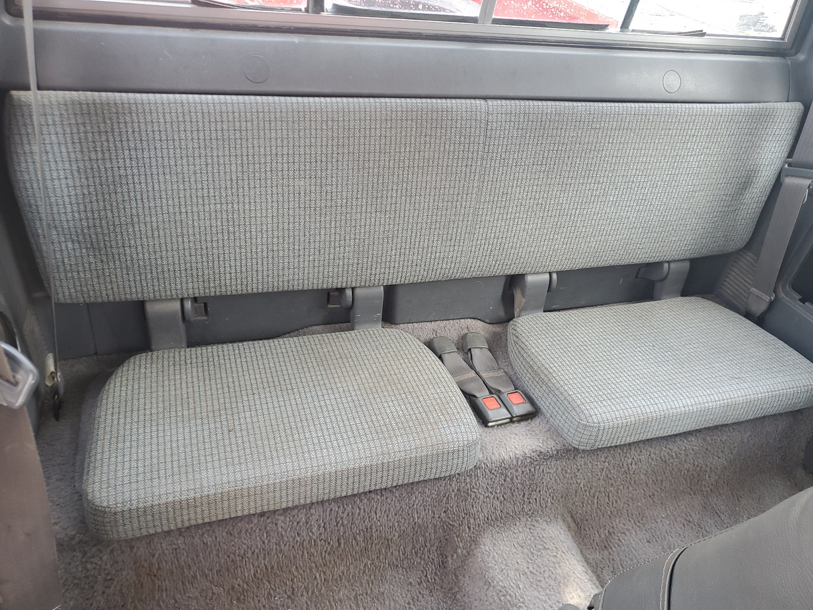 JT4VN93D4L5008569 1990 Toyota Pickup 1/2 Ton Extra Long Wheelbase Dlx