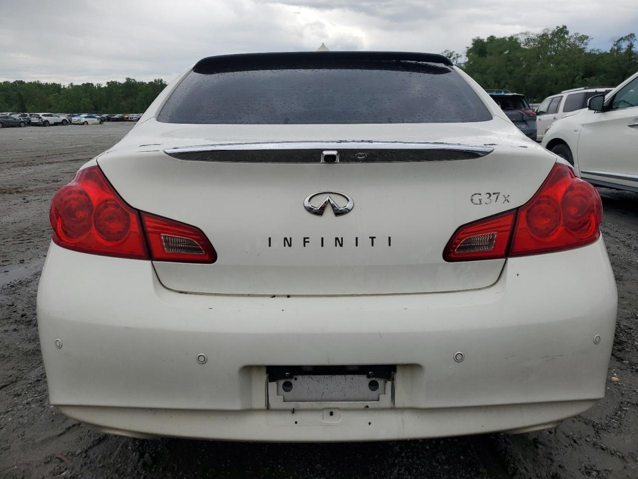 JN1CV6AR0DM766164 2013 Infiniti G37