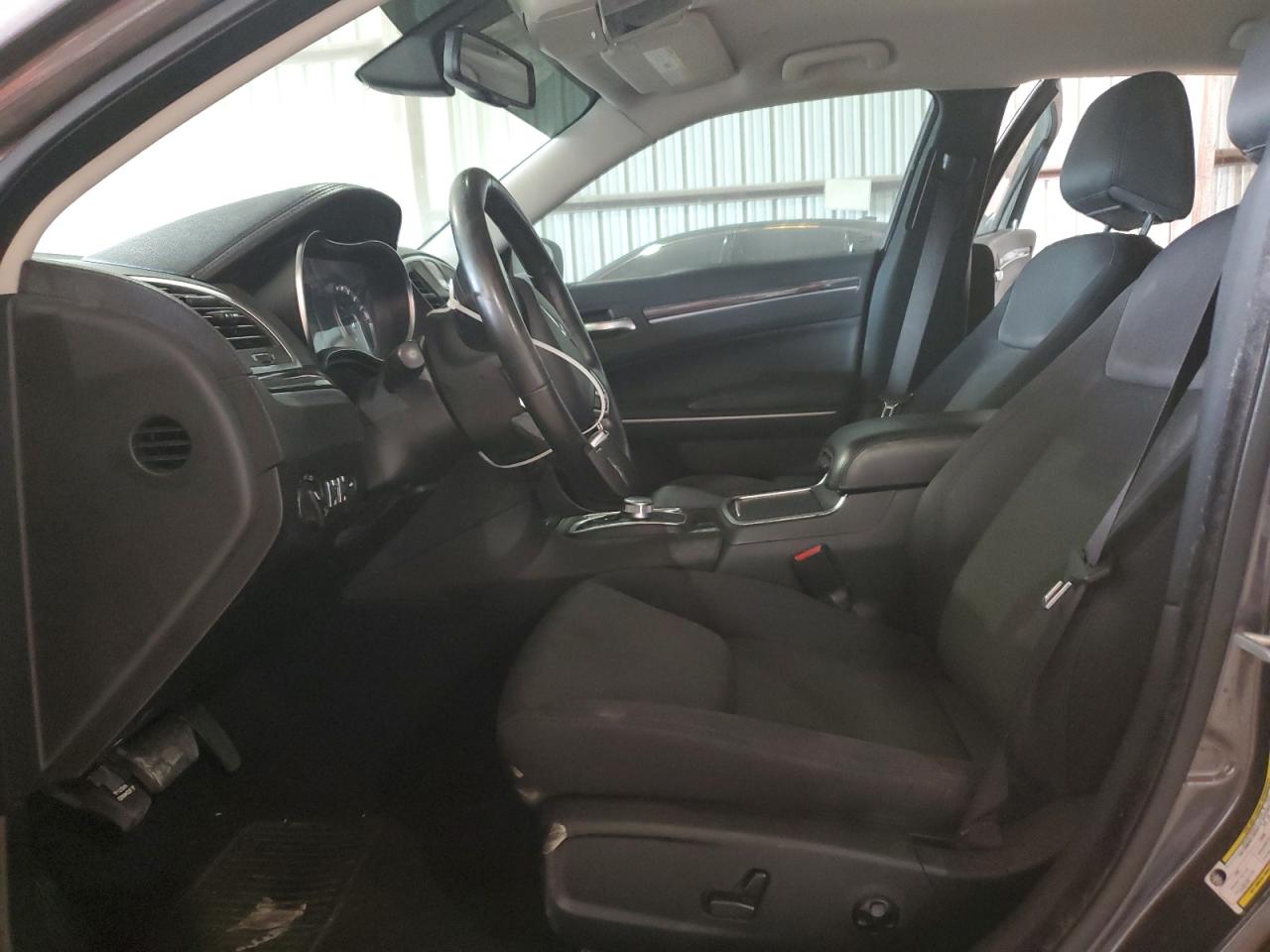 2020 Chrysler 300 Touring VIN: 2C3CCAAG6LH115731 Lot: 55743564