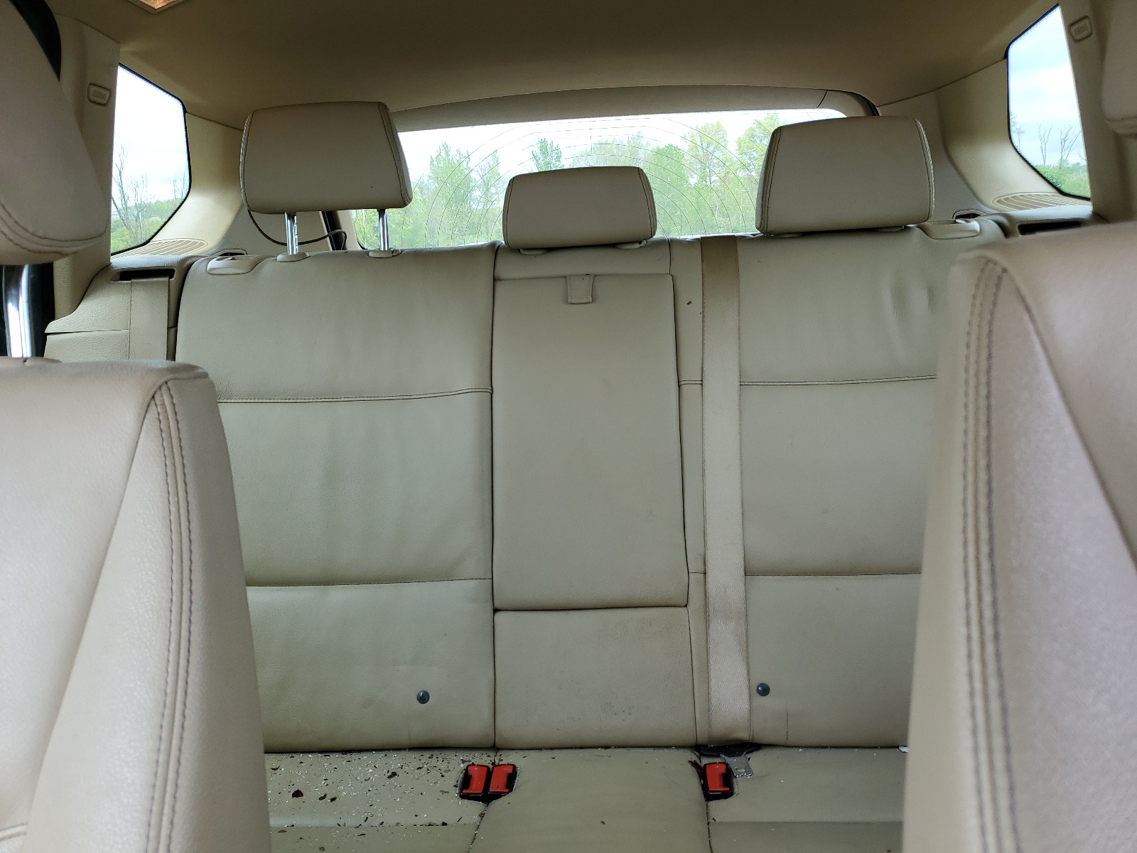 5UXWX5C51CL721942 2012 BMW X3 xDrive28I