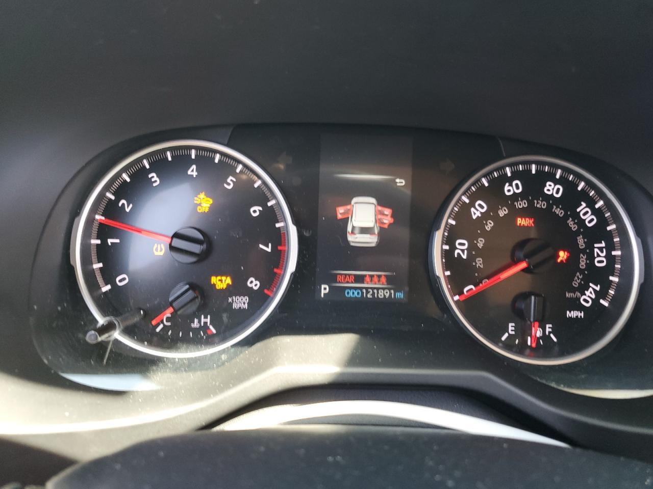 2021 Toyota Rav4 Xle VIN: 2T3P1RFV2MW238551 Lot: 55411914