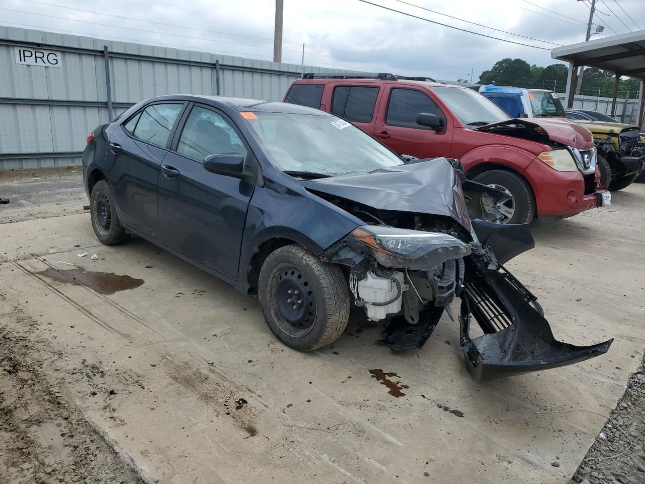 2019 Toyota Corolla - Image 4