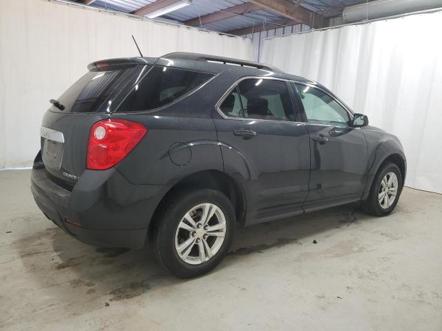 Parquets CHEVROLET EQUINOX 2014 Black