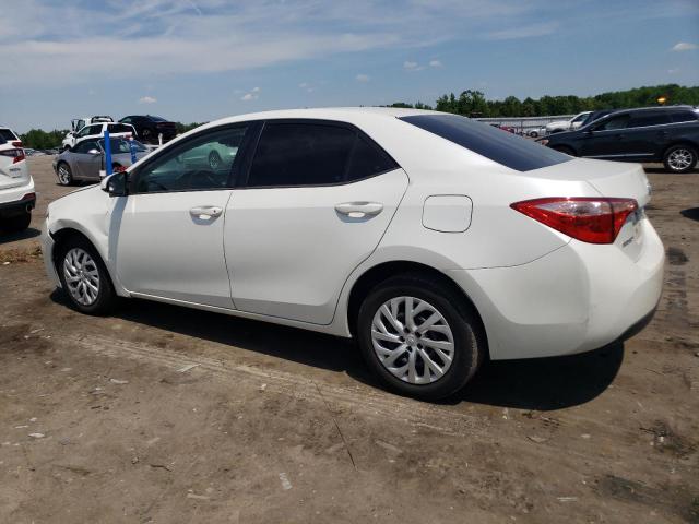 5YFBURHE4JP749246 | 2018 Toyota corolla l