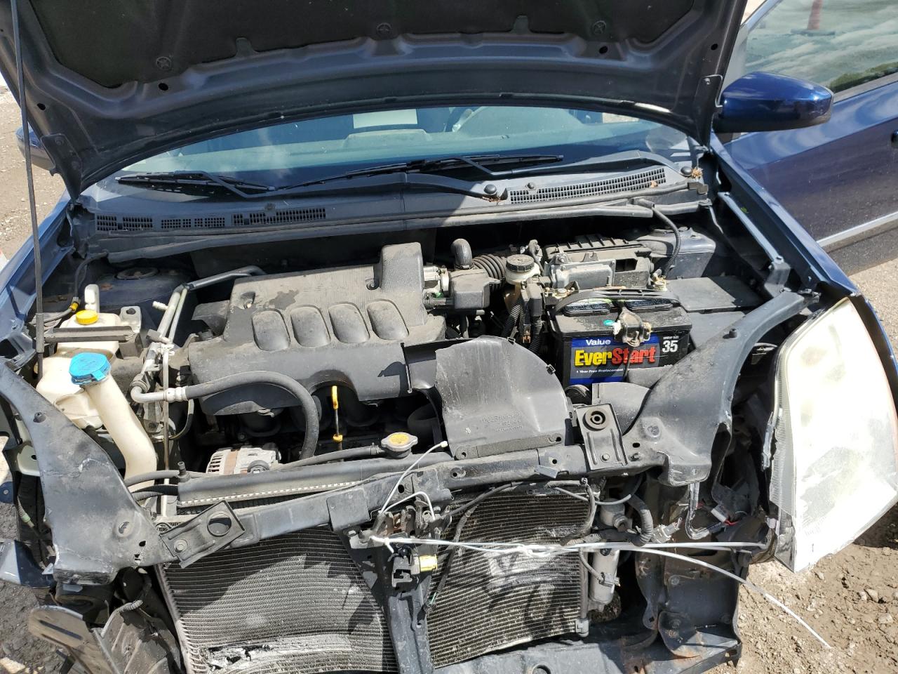 2010 Nissan Sentra - Image 13