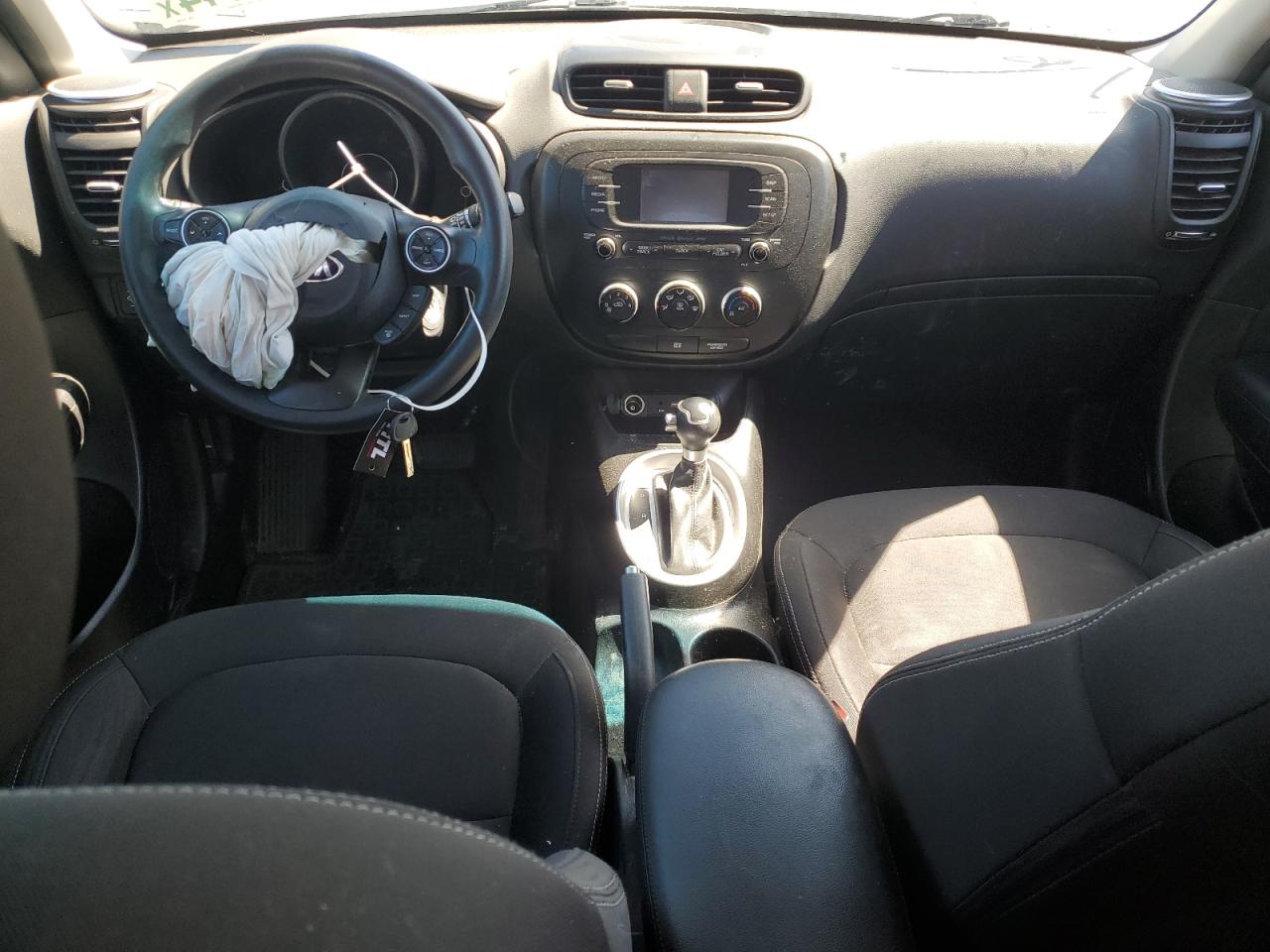 2016 Kia Soul VIN: KNDJN2A26G7347965 Lot: 54995544