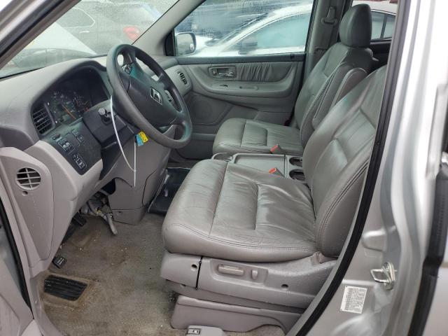 2004 HONDA ODYSSEY EX 5FNRL18984B025100  53227364