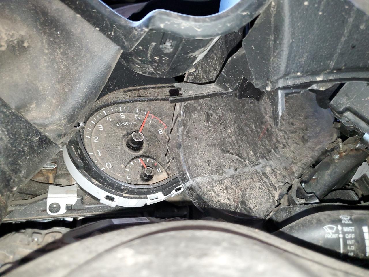 2021 Kia Soul Lx VIN: KNDJ23AU0M7737357 Lot: 56512844