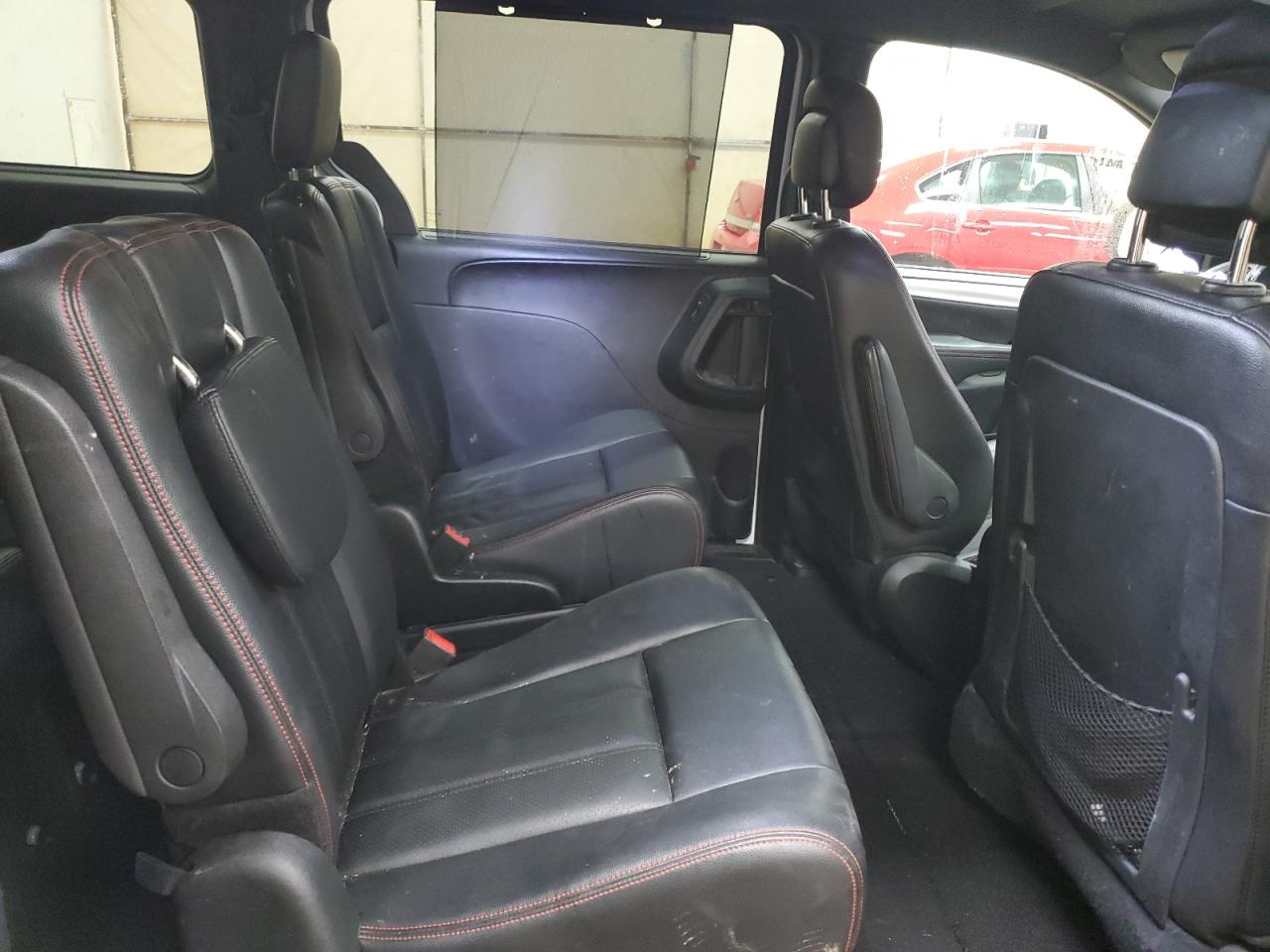 2C4RDGEG2JR201030 2018 Dodge Grand Caravan Gt
