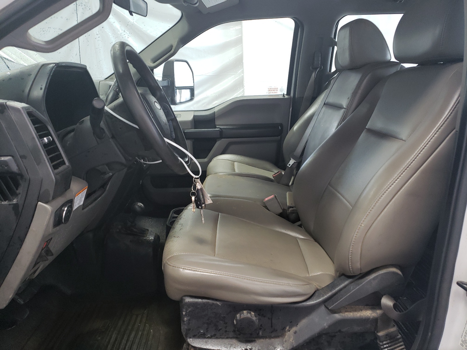 1FD0W5HT8KEC25200 2019 Ford F550 Super Duty