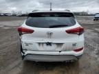 2017 HYUNDAI TUCSON LIMITED à vendre chez Copart AB - CALGARY
