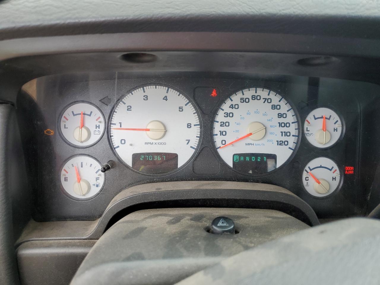 2005 Dodge Ram 1500 St VIN: 1D7HU18D95J591585 Lot: 56861824